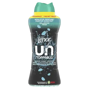 Lenor Unstoppable Fresh vonné perličky 735g