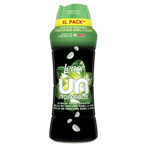 Lenor Beads Gold Orchid  perličky do prania  495g