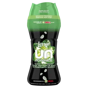 Lenor Floral Bouquet Vonné Perličky 195g