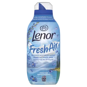 Lenor Ruby Jasmine Vonné Perličky 195g