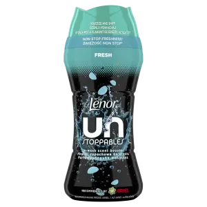 Lenor Orchid & Vanilla Aviváž 59 praní 1239ml