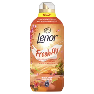 Lenor Fresh Air Fresh Wind Aviváž 86 praní 1,2L