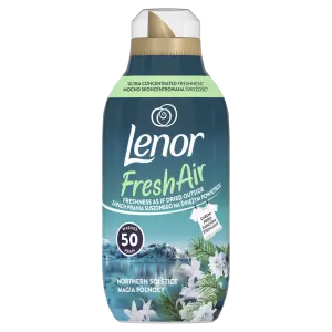 Lenor Fresh Air Fresh Wind aviváž 76 praní 1064ml