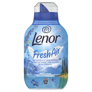 Lenor Fresh Air Sensitive Aviváž 50 Praní 700ml