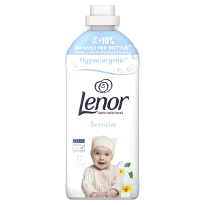 Lenor  Sensitive aviváž 71 praní 1491ml