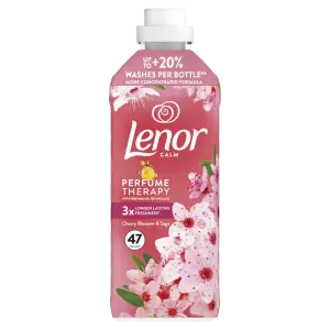 Lenor Floral Bouquet aviváž 47 praní 987ml