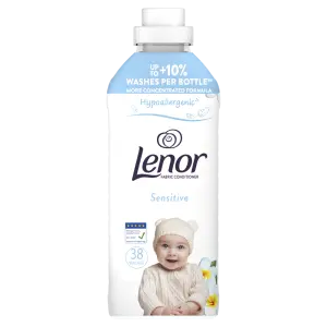 Lenor Cherry Blossom & Sage aviváž 32 praní 675ml