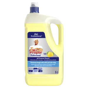 Mr. Proper Universal 5L Citron