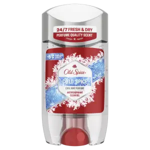 Old Spice Stick Cold Spice antiperspirant gél 70ml