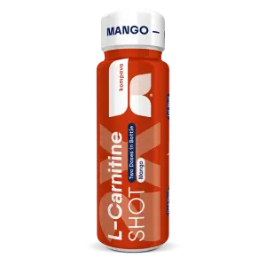 Kompava L-Carnitine SHOT 60ml