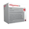 MILGAMMA N kapsuly 100 ks