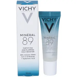VICHY Mineral 89 10 ml