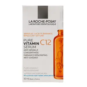 La Roche Posay Vitamín C12 10 ml