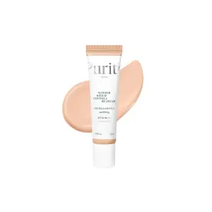 Purito Seoul Wonder Releaf Centella BB Cream 15 Rose Ivory - BB Krém s ?entellou 30 ml