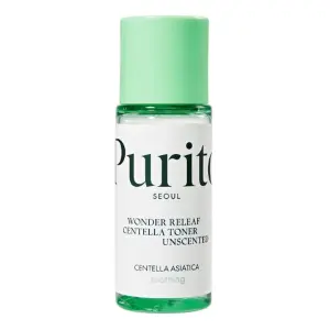 Purito Seoul Hydratačný Toner bez Vône MINI 30 ml