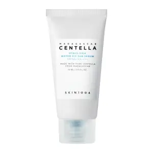 Skin1004 Madagascar Centella Hyalu Cica water fit sun serum spf 50 15 ml