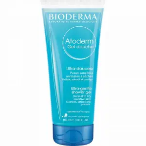 BIODERMA Atoderm Sprchový gél 100 ml