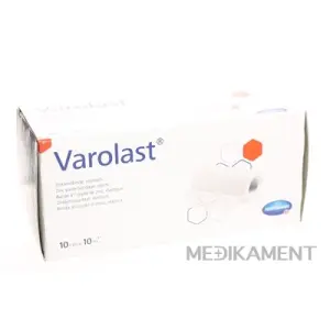 VAROLAST ovínadlo zinkoglejové (10cmx10m) 1x1 ks