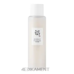 Beauty of Joseon Glow Replenishing Rice Milk hydratačné ryžové tonikum na tvár 150 ml