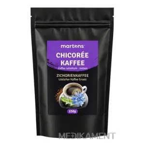 martons Instantná čakanková káva 150 g
