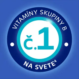 NEUROBION 100 mg/50 mg/1 mg tablety 30 ks
