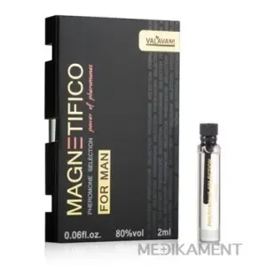 MAGNETIFICO Pheromone SELECTION for man parfém pre mužov 2 ml
