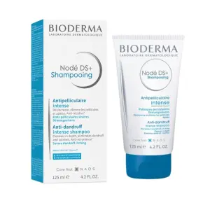 BIODERMA Nodé DS+ šampón na vlasy 125 ml