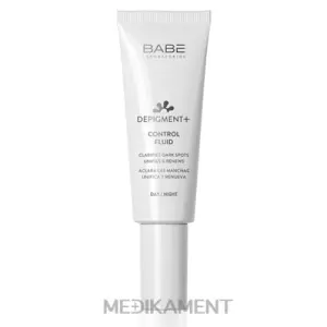 BABÉ DEPIGMENT+ Korekčný fluid 40 ml