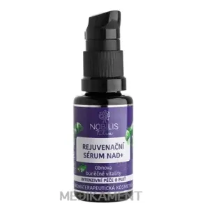 NOBILIS Tilia Rejuvenačné sérum NAD+ 20 ml