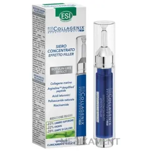 ESI BIOCOLLAGENIX BEAUTY BOTULIN-LIKE EFEKT sérum 10 ml