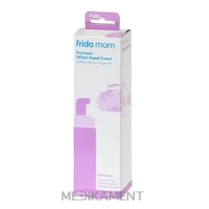 Frida Mom Upokojujúca pena s výťažkami z hamamelu 147 ml