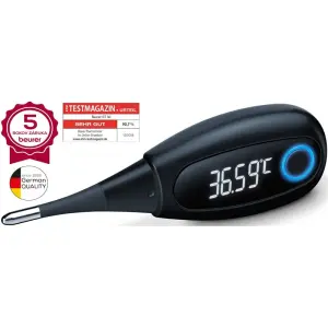Bazálny teplomer BEURER OT 30 s BT 1ks