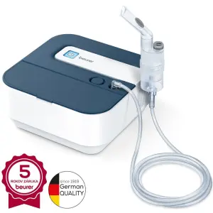 Inhalátor BEURER IH 28 Pro 1ks