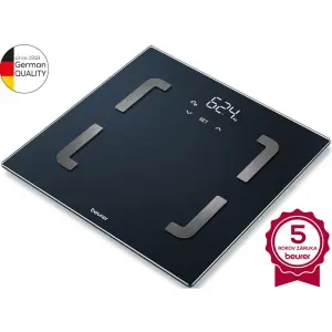 Diagnostická osobná váha BEURER BF 880 WIFI 1ks