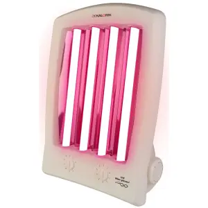 Horské slnko TKG GB 1004R 1ks
