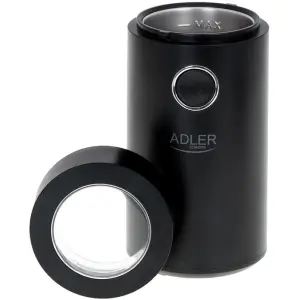 Mlynček na kávu Adler AD 4446bs 1ks