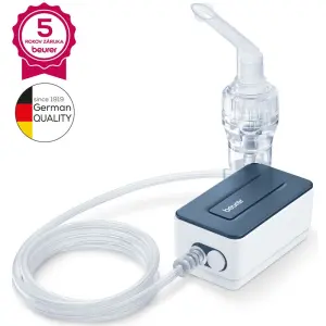Inhalátor BEURER IH 15 1ks