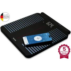 Osobná diagnostická váha BEURER BF 990 WIFI 1ks