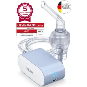 Inhalátor BEURER IH 60 1ks