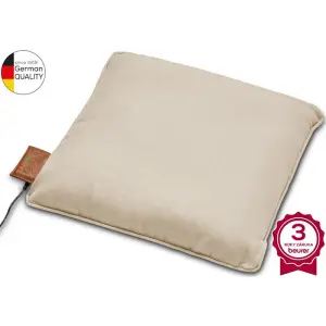Masážny Shiatsu vankúš BEURER MG 139 Beige 1ks