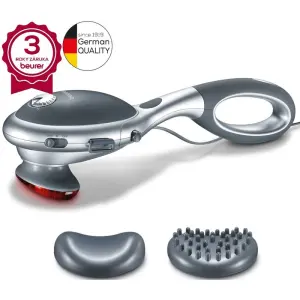 Masážny prístroj BEURER MG 70 1 set