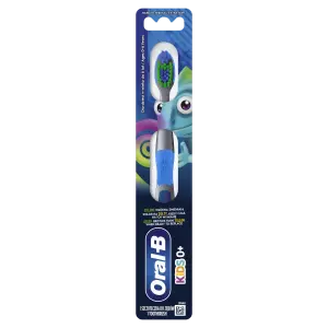 Oral-B Kids Detská zubná kefka Extra Soft 0+ 1 ks