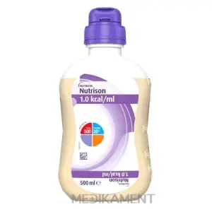 Nutrison roztok 12 x 500 ml