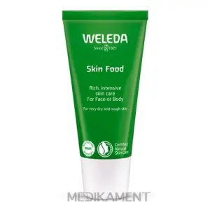 WELEDA Skin Food krém na tvár a telo 75 ml