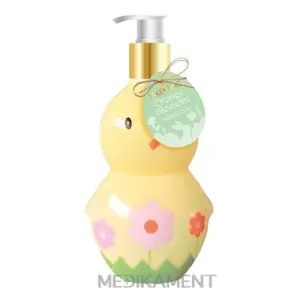 TAKE TIME Tekuté mydlo na ruky Kuriatko s vôňou pomarančových kvetov 290 ml