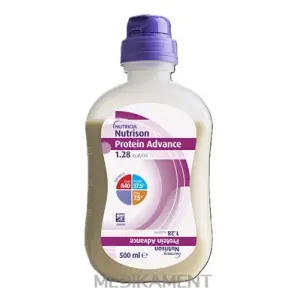 Nutrison Protein Advance roztok 500 ml