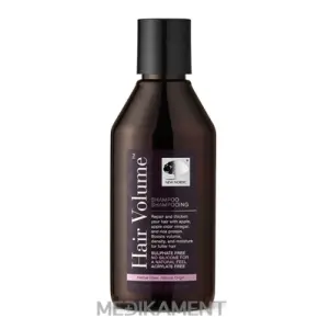 NEW NORDIC Hair Volume SHAMPOO šampón 250 ml