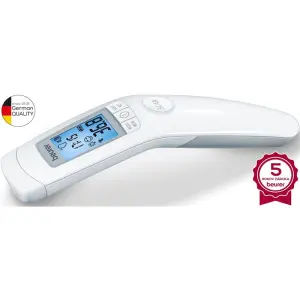 Teplomer BEURER FT 90 1ks