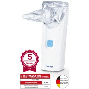Inhalátor BEURER IH 55 1ks