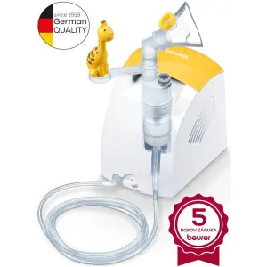 Detský inhalátor BEURER IH 26 1 set